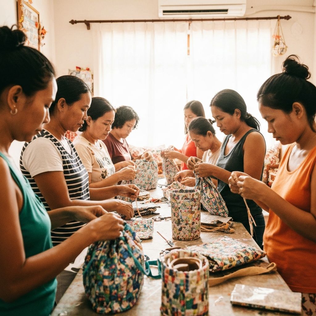 Community women's group